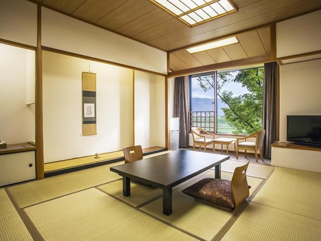 Harazuru Onsen Hanamizuki Fukuoka Asakura (Fukuoka) Стая снимка