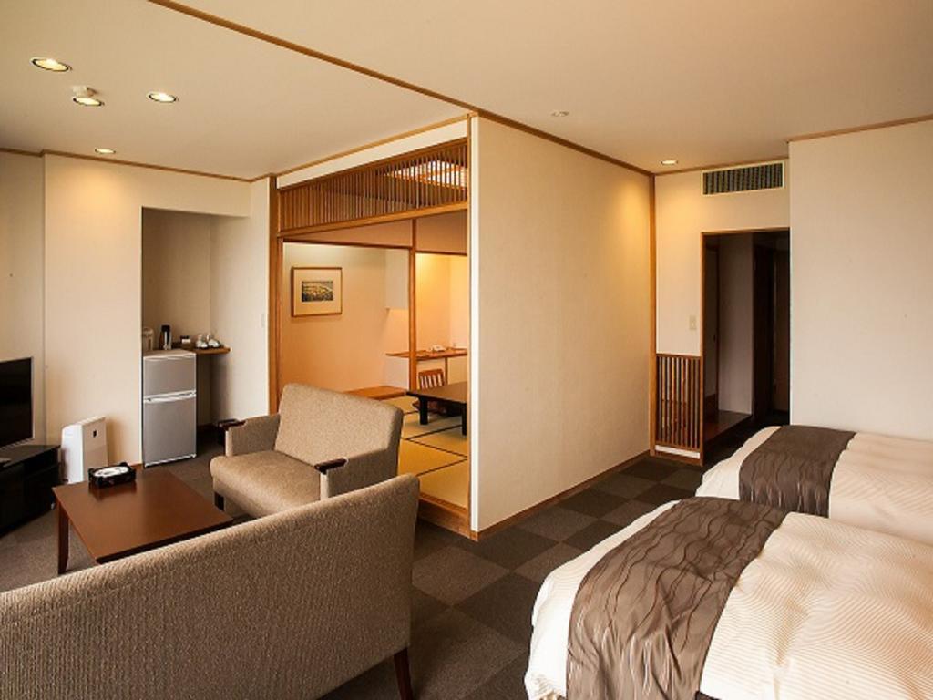 Harazuru Onsen Hanamizuki Fukuoka Asakura (Fukuoka) Стая снимка