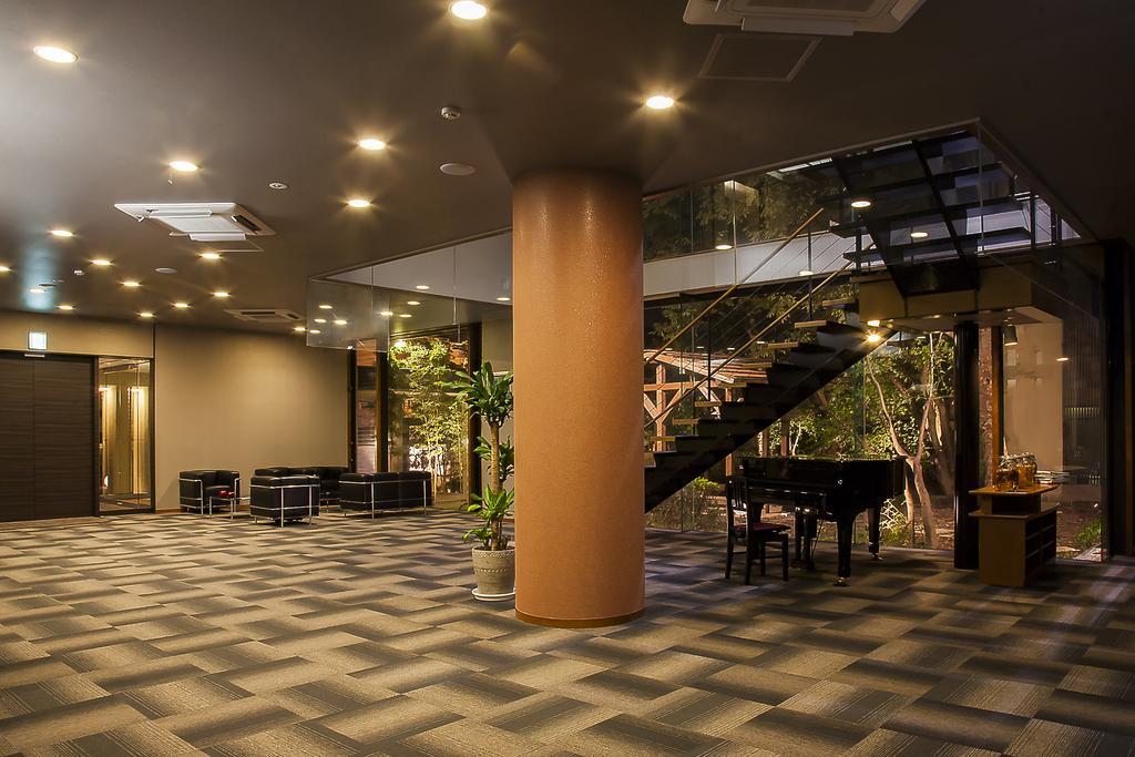 Harazuru Onsen Hanamizuki Fukuoka Asakura (Fukuoka) Екстериор снимка
