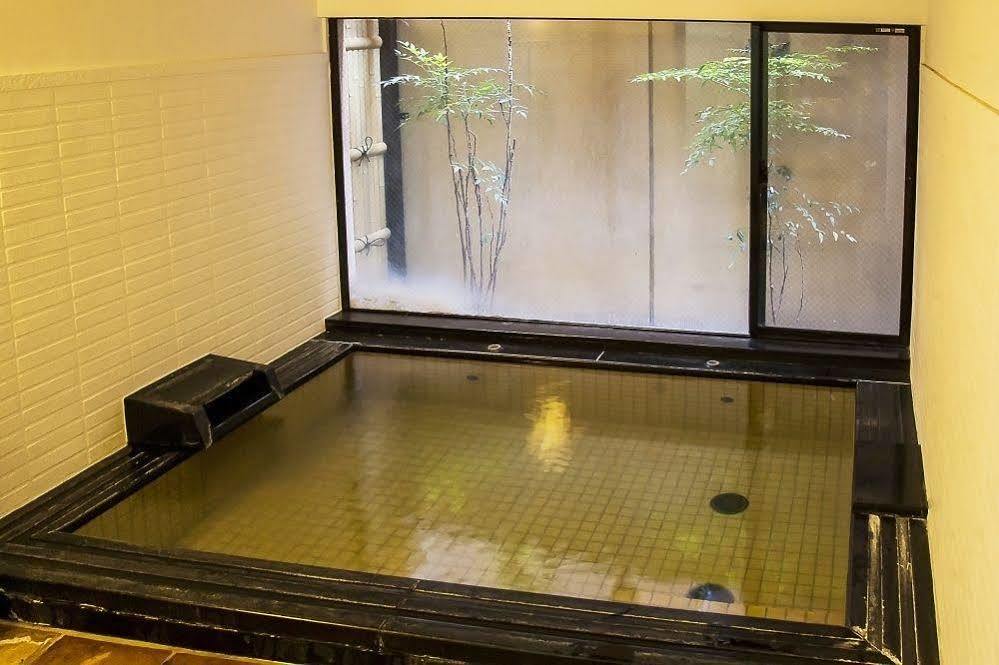 Harazuru Onsen Hanamizuki Fukuoka Asakura (Fukuoka) Екстериор снимка