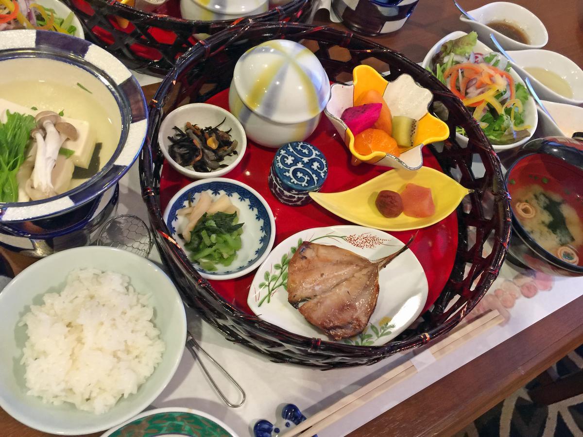 Harazuru Onsen Hanamizuki Fukuoka Asakura (Fukuoka) Екстериор снимка