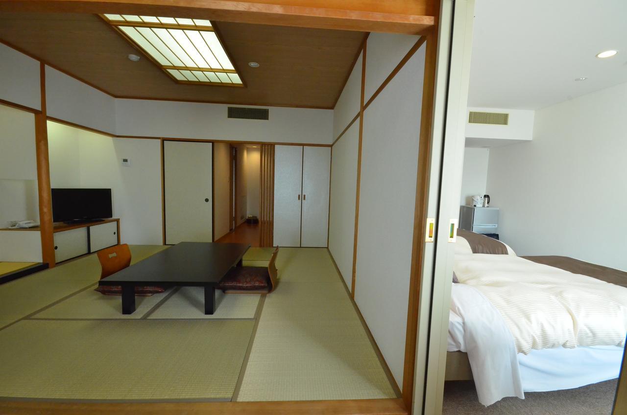 Harazuru Onsen Hanamizuki Fukuoka Asakura (Fukuoka) Екстериор снимка